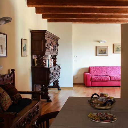 Residenza Tre Corone Villa Vinadio Exterior photo