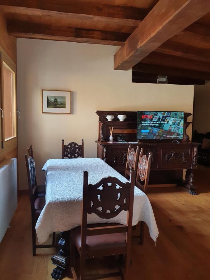 Residenza Tre Corone Villa Vinadio Exterior photo