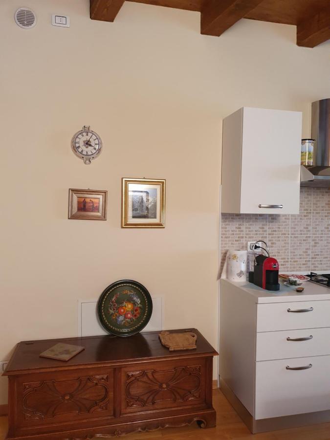Residenza Tre Corone Villa Vinadio Exterior photo