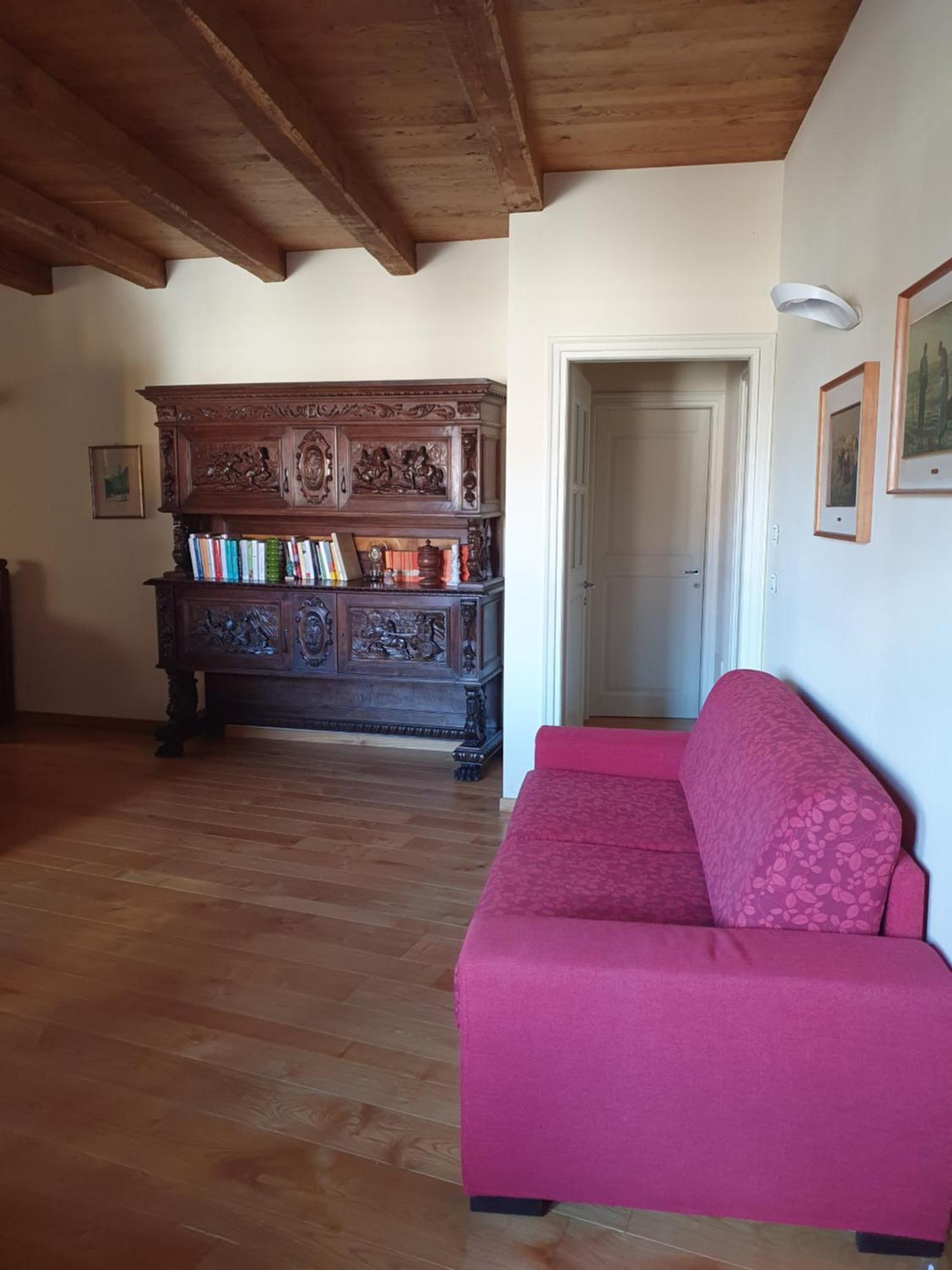 Residenza Tre Corone Villa Vinadio Room photo