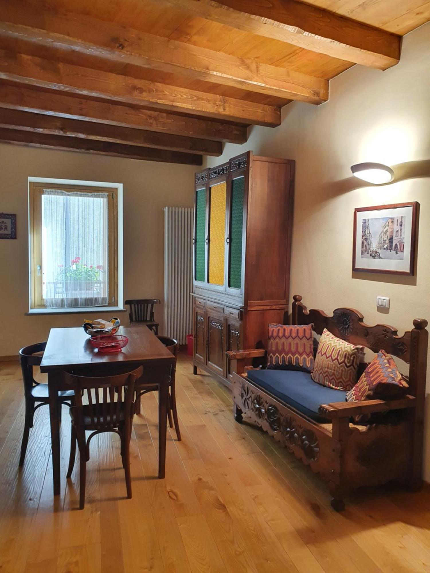Residenza Tre Corone Villa Vinadio Room photo