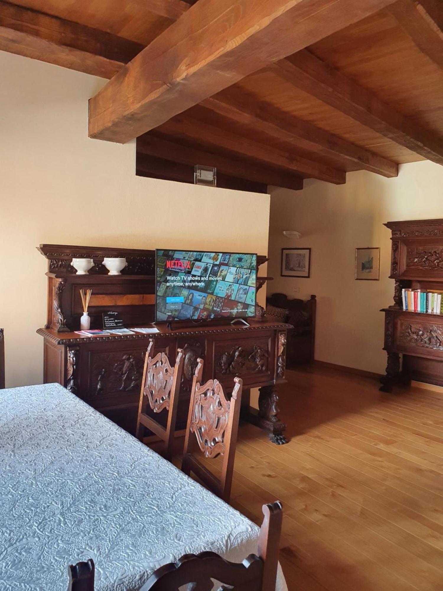 Residenza Tre Corone Villa Vinadio Room photo
