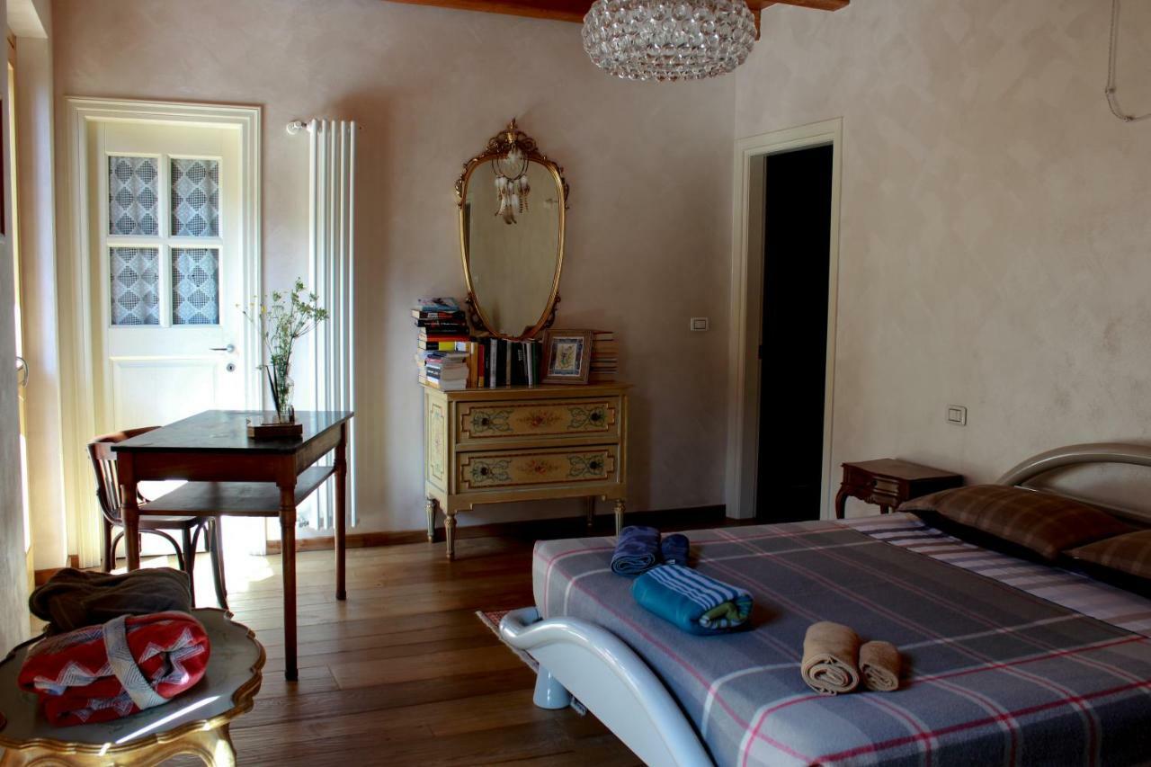 Residenza Tre Corone Villa Vinadio Exterior photo