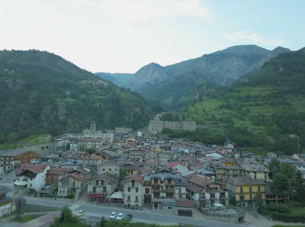 Residenza Tre Corone Villa Vinadio Exterior photo
